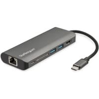 Multi-Port Adapters