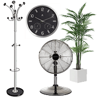 Office Furnishings