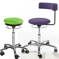 image for Office Stools
