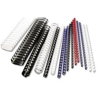 Binding Machine Combs
