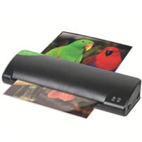 image for Laminators & Supplies