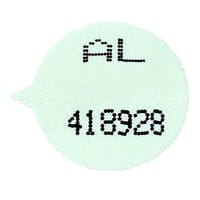 Envelope Seals