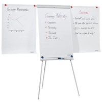 image for Flip Chart Easels