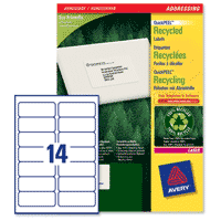 Laser Labels