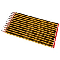 Lead Pencils