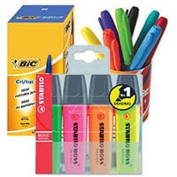 image for Pens & Markers