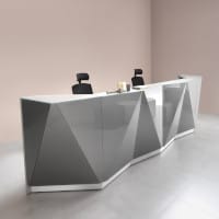 All Reception Desks