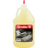 Shredder Oil