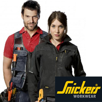 Snickers Work Wear