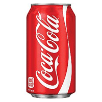Soft Drinks
