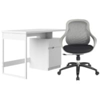 Stocked Office Furniture