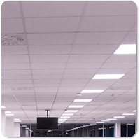 image for Suspended Ceiling Tiles