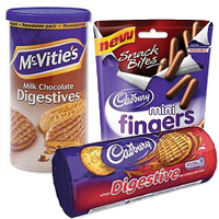Biscuits
