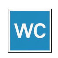 image for Toilet Signs