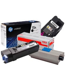 image for Toner Cartridges