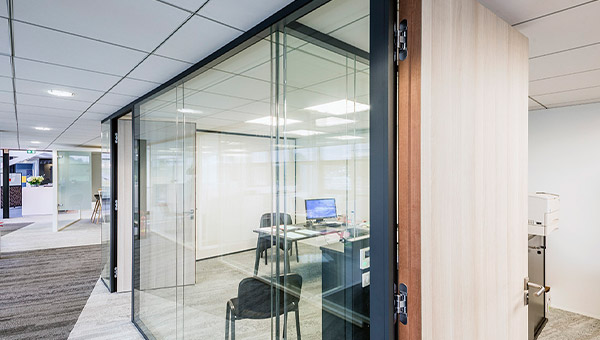 Door Options