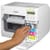 Epson TM-C3500 Desktop Inkjet Label Printer Colour 720 x 360 dpi - USB - Ethernet - LCD HuntOffice.co.uk