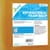 2Work Antibacterial Foaming Hand Soap Refill 5L (Pack 1) 2W01073