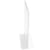 Stand Up Sign Holder Double Sided Portrait A4 Clear