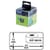 Dymo 99017 LabelWriter Labels Suspension File 50 x 12mm Pack 220