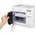 Epson TM-C3500 Desktop Inkjet Label Printer Colour 720 x 360 dpi - USB - Ethernet - LCD HuntOffice.co.uk