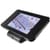 StarTech Secure Tablet Enclosure Stand for iPad Tablet 9.7" - VESA Compatible (100x100mm) - Lockable Anti Thef, Steel Desk or Wall Mount - Steel Construction at HuntOffice.co.uk