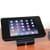 StarTech Secure Tablet Enclosure Stand for iPad Tablet 9.7" - VESA Compatible (100x100mm) - Lockable Anti Thef, Steel Desk or Wall Mount - Steel Construction at HuntOffice.co.uk