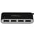 StarTech USB 2.0 Hub 4-Port PC Powered Splitter for Windows, Mac, Linux HuntOffice.co.uk