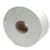 2Work Jumbo Toilet Roll 2-Ply 410 Metre 60mm Core Pack of 6 J26410