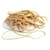 Q-Connect Rubber Bands 500g No 38