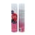 Insette Air Freshener Aerosol Spray Can 300ml Wild Berries (Pack of 1)