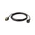 APC - Power cable - IEC 60320 C19 to CEE 7/7 (M) - AC 240 V - 16 A - 3 m - black - for P/N: SMX3000RMHV2UNC