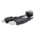 C2G USB 2.0 A to Micro B Cable - USB cable - Micro-USB Type B (M) to USB (M) - USB 2.0 OTG - 1 m - black