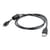 C2G USB 2.0 A to Micro B Cable - USB cable - Micro-USB Type B (M) to USB (M) - USB 2.0 OTG - 1 m - black
