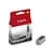 Canon PGI-35 Black - Black - original - ink tank - for PIXMA iP100, iP100 Bundle, iP100 with battery, iP100wb, iP110