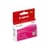 Canon CLI-526M - Magenta - original - ink tank - for PIXMA iP4950, iX6550, MG5250, MG5350, MG6150, MG6250, MG8150, MG8250, MX715, MX885, MX895