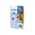 Epson T0712 - 5.5 ml - cyan - original - ink cartridge - for Stylus DX9400, SX115, SX210, SX215, SX218, SX415, SX515, SX610; Stylus Office BX310, BX610