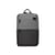 Targus Sagano EcoSmart Travel - Notebook carrying backpack - 15.6" - grey, black
