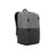Targus Sagano EcoSmart Travel - Notebook carrying backpack - 15.6" - grey, black