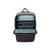 Targus Sagano EcoSmart Travel - Notebook carrying backpack - 15.6" - grey, black
