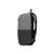 Targus Sagano EcoSmart Travel - Notebook carrying backpack - 15.6" - grey, black