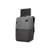 Targus Sagano EcoSmart Travel - Notebook carrying backpack - 15.6" - grey, black