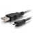 C2G 2.0m USB 2.0 USB cable 2 m USB A Micro-USB B Black