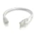 C2G 5m Cat6 Booted Unshielded (UTP) Network Patch Cable - White