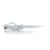 C2G 5m Cat6 Booted Unshielded (UTP) Network Patch Cable - White
