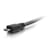 C2G 81702 USB cable 3 m USB 2.0 USB A Micro-USB B Black