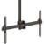 StarTech.com Ceiling TV Mount - 8.2' to 9.8' Long Pole