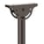 StarTech.com Ceiling TV Mount - 8.2' to 9.8' Long Pole