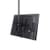 StarTech.com Ceiling TV Mount - 8.2' to 9.8' Long Pole