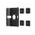 Compulocks 201MGL holder Passive holder Tablet/UMPC Black